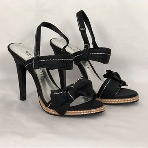 White House black market heels